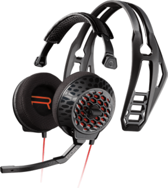 Plantronics RIG 505 Lava Kablolu Kulaklık