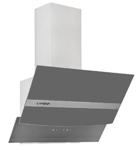 Lanova Gri Ankastre Set G 16400 217 + 4406G01 + E3130G6