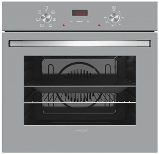Lanova Gri Ankastre Set G 16400 217 + 4406G01 + E3130G6