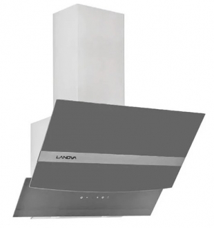 Lanova Gri Ankastre Set G 16400 217 + 4406G01 + E3130G6