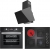 Lanova Vitro Siyah Ankastre Set G 16310 201 + 3206B01 + 3220B6