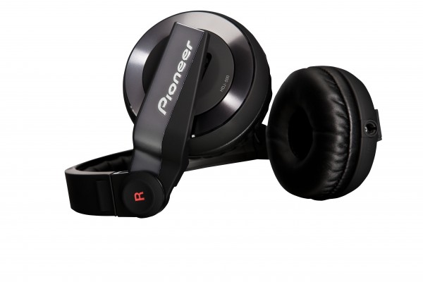 Pioneer HDJ-500 Kablolu Kulaklık