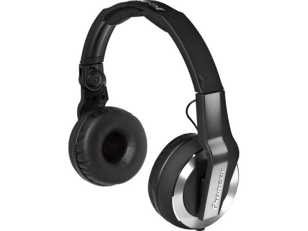 Pioneer HDJ-500 Kablolu Kulaklık