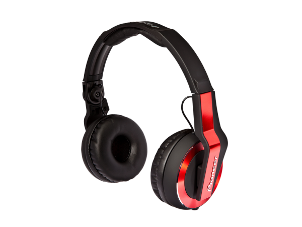 Pioneer HDJ-500 Kablolu Kulaklık