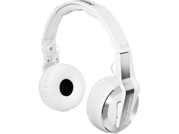 Pioneer HDJ-500 Kablolu Kulaklık