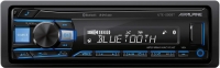 Alpine UTE-200BT resim
