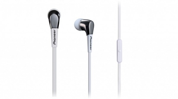 Pioneer SE-CL722T Kablolu Kulaklık