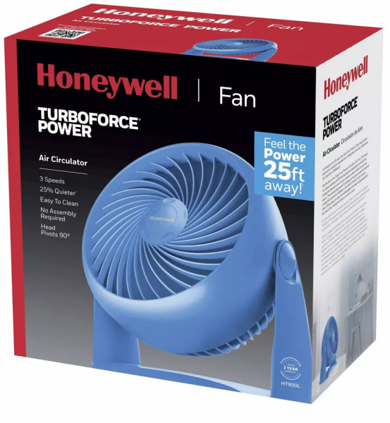 Honeywell HT900L Yer Tipi