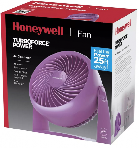 Honeywell HT900U Yer Tipi