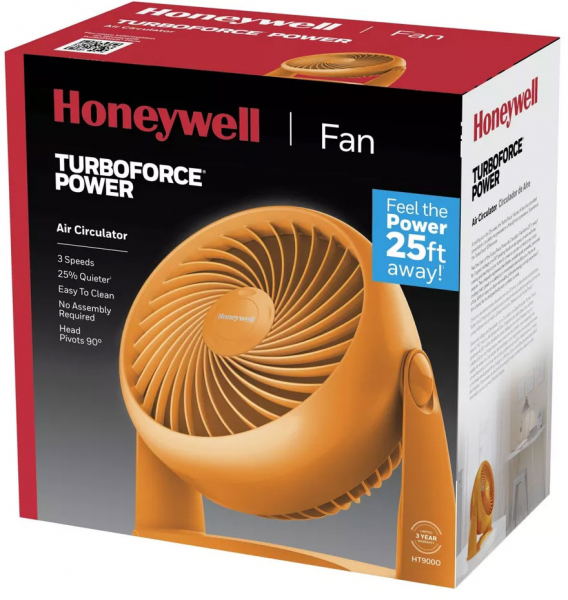 Honeywell HT900O Yer Tipi