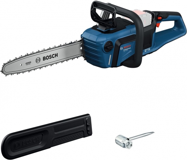 Bosch GKE 18V-40 Professional Solo Motorlu Testere