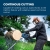 Bosch GKE 18V-40 Professional Solo Motorlu Testere