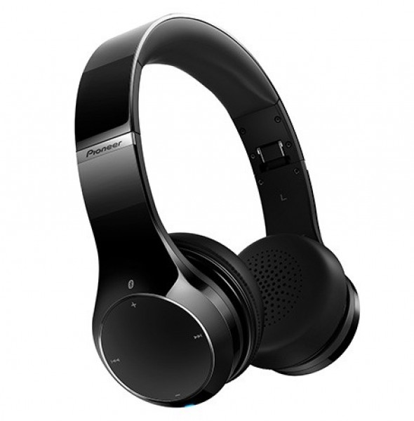 Pioneer SE-MJ771BT Kablosuz Kulaklık