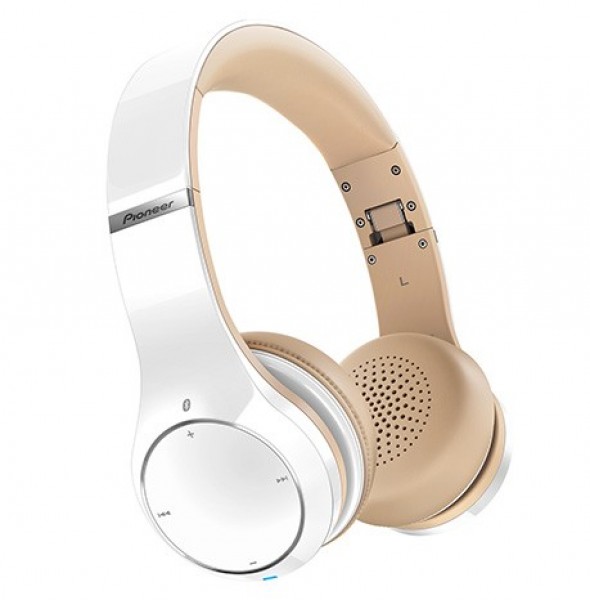 Pioneer SE-MJ771BT Kablosuz Kulaklık