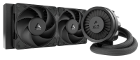 Arctic Liquid Freezer III Pro 240 resim