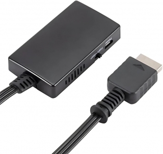 Alfais 4231 PS2 to HDMI Dönüştürücü