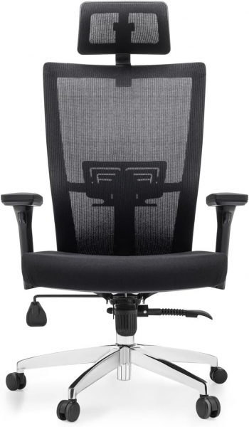 Ivo Office Vintage Yönetici Koltuğu
