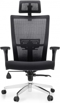 Ivo Office Vintage Yönetici Koltuğu