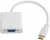 Compaxe CHD-18 Mini HDMI to VGA Dönüştürücü