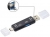 Daytona A5068 Type-C to Micro USB TF OTG Dönüştürücü