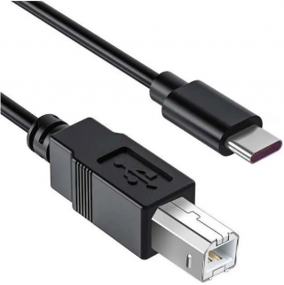 Daytona TB1-2 Type-C to USB-B Dönüştürücü