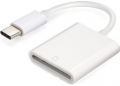 Daytona NK-1024 Type-C USB 3.1 to SD Card Reader resim