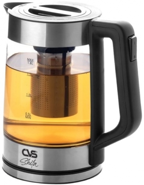 CVS DN 2341 Shifa Su Isıtıcı