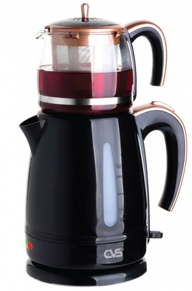 CVS DN 1547 Çay Makinesi