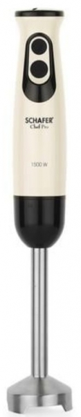 Schafer Chef Pro Blender