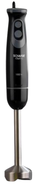 Schafer Chef Pro Blender