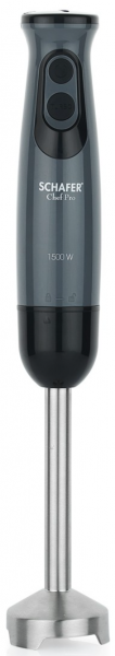Schafer Chef Pro Blender