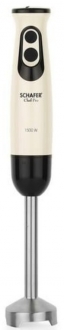 Schafer Chef Pro Blender