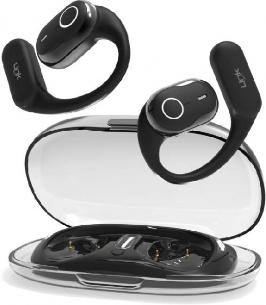 LinkTech S35 Tam Kablosuz Kulaklık
