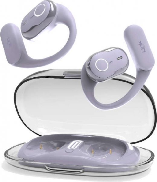 LinkTech S35 Tam Kablosuz Kulaklık