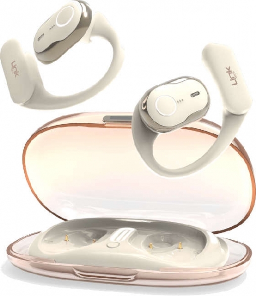 LinkTech S35 Tam Kablosuz Kulaklık