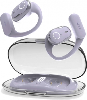 LinkTech S35 Tam Kablosuz Kulaklık