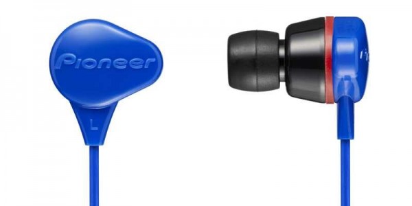 Pioneer SE-CL331 Kablolu Kulaklık
