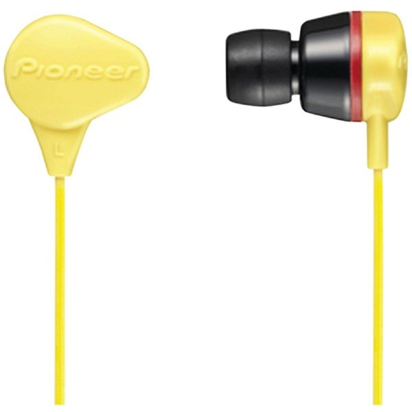 Pioneer SE-CL331 Kablolu Kulaklık