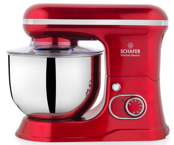 Schafer Prochef Master Mikser