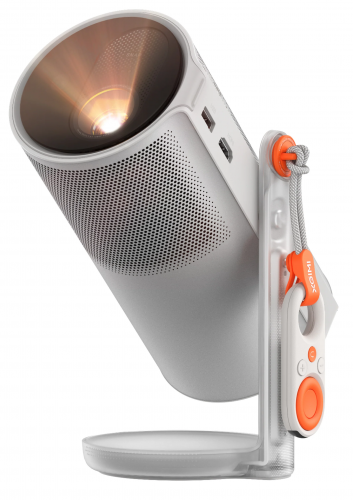 XGIMI MoGo 4 Laser resim
