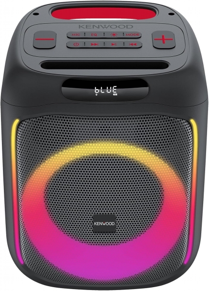 Kenwood AS-P200BT Bluetooth Hoparlör