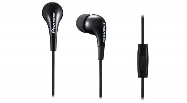 Pioneer SE-CL502T Kablolu Kulaklık