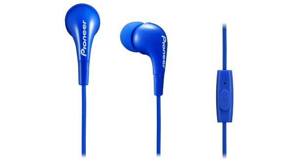 Pioneer SE-CL502T Kablolu Kulaklık