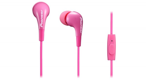 Pioneer SE-CL502T Kablolu Kulaklık