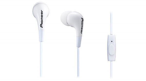 Pioneer SE-CL502T Kablolu Kulaklık