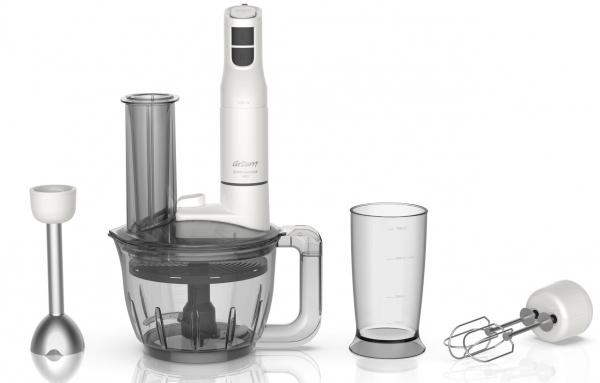 Arzum AR1187 Soprano Max Neo Multi Blender