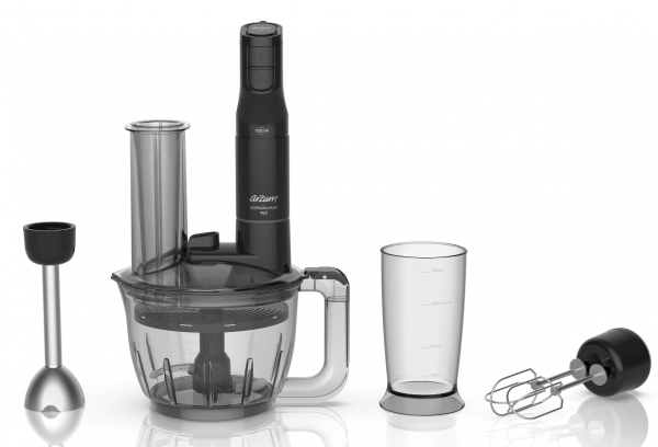 Arzum AR1187 Soprano Max Neo Multi Blender