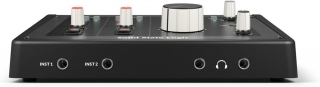 Solid State Logic 2 MKII Ses Kartı