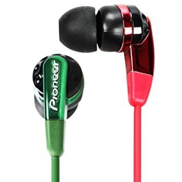 Pioneer SE-CL721 Kablolu Kulaklık