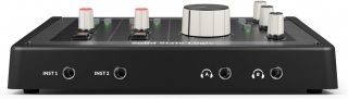 Solid State Logic 2+ MKII Ses Kartı
